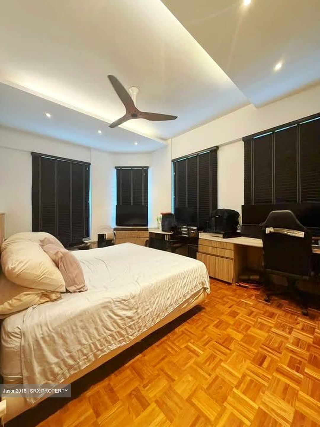 Sin Ming Plaza (D20), Apartment #566071991